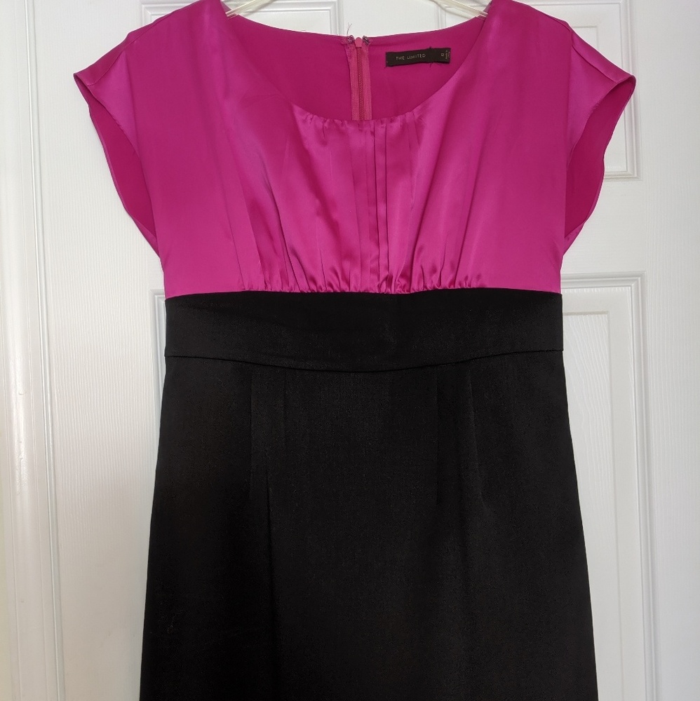 The Limited dress